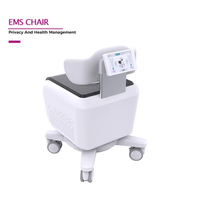 Физиотерапия EMS тазово подово мускулен стол